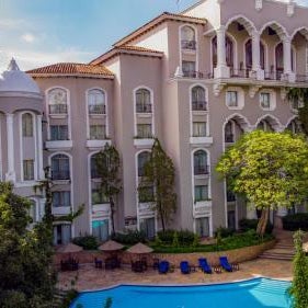 Hilton Guatemala City, Guatemala Thumbnail