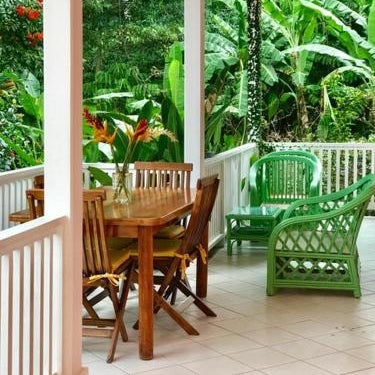 Tobago Hibiscus Golf Villas & Appartments Thumbnail