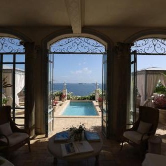 Villa Caprichosa Boutique Hotels