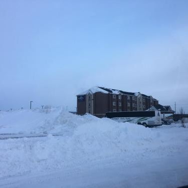 Microtel Inn & Suites By Wyndham Moorhead Fargo Area Thumbnail