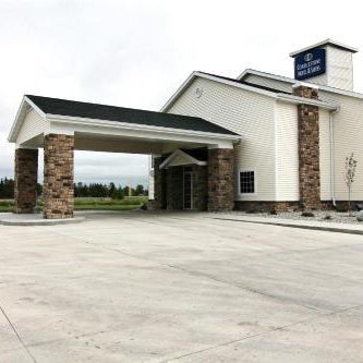AmeriVu inn and Suites - Crookston Thumbnail