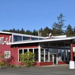 Captain John's Motel Thumbnail
