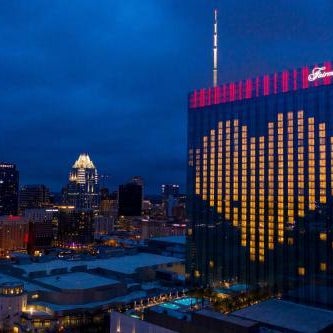 Fairmont Austin Thumbnail