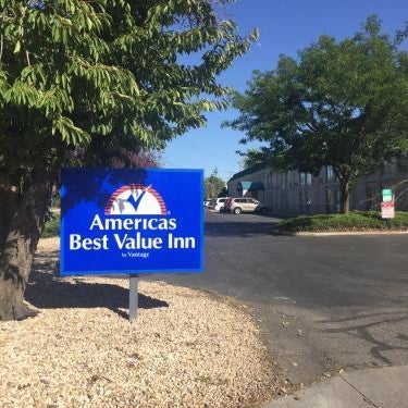 Americas Best Value Inn & Suites-Boise Thumbnail