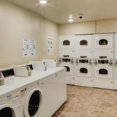 WoodSpring Suites Williston