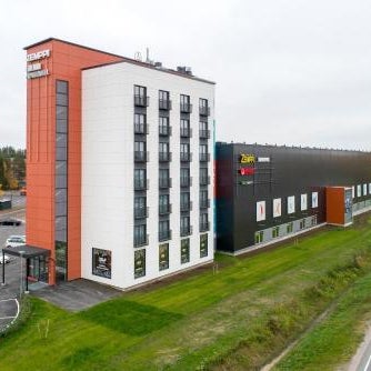 Forenom Aparthotel Kempele Thumbnail
