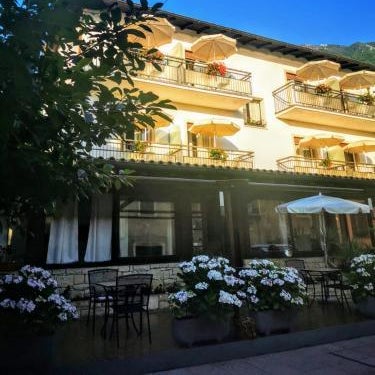 Albergo Al Pescatore