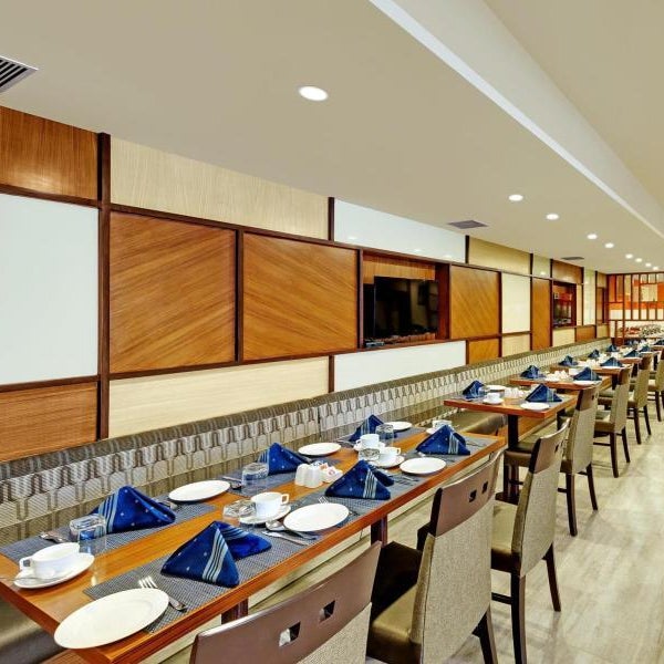 Best Western Alkapuri, Vadodara