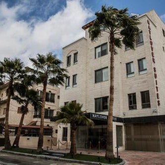 Naylover Hotel Suites Thumbnail