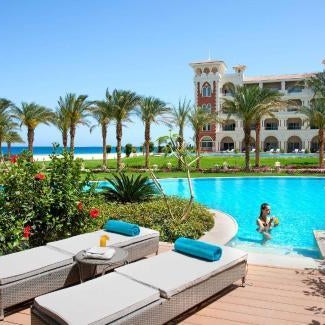 Baron Palace Sahl Hasheesh
