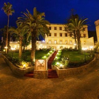 Grand Hotel Villa de France Thumbnail
