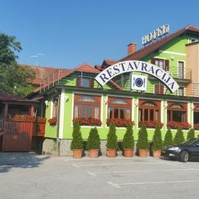 Hotel Roškar Thumbnail