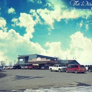 Windbreak Cafe Thumbnail