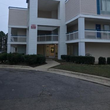 Motel 6-Raleigh, NC - North Thumbnail