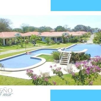 Sueño al Mar Residence