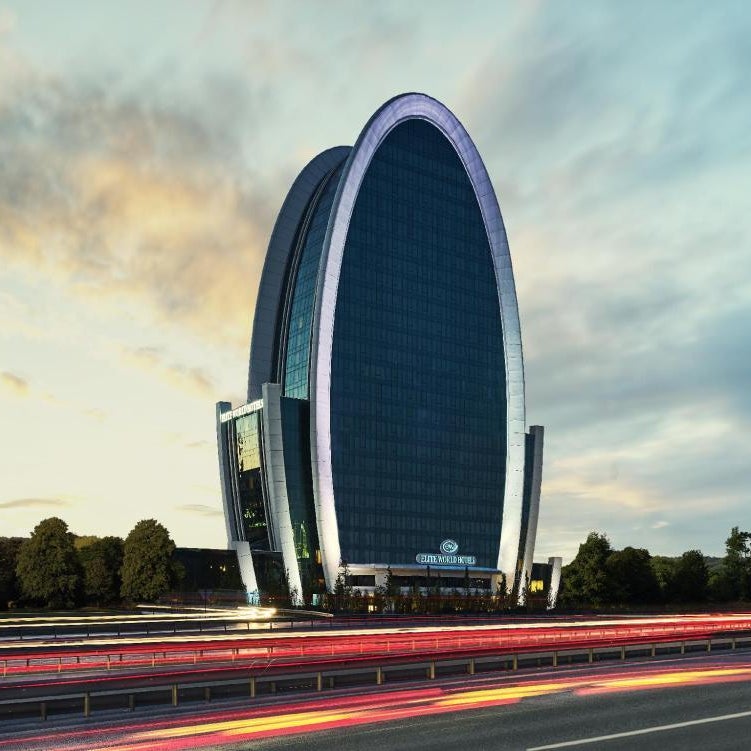Elite World Grand Istanbul Basin Ekspres Thumbnail