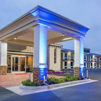 Econo Lodge Thumbnail