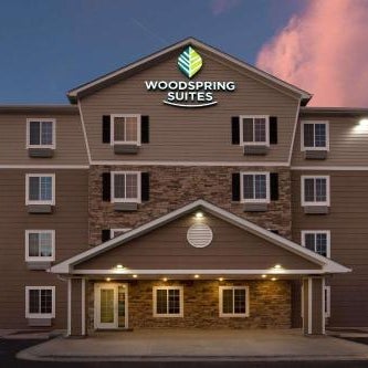 WoodSpring Suites Odessa Thumbnail