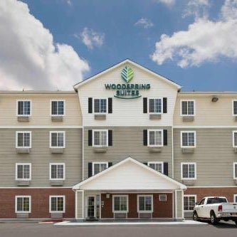 WoodSpring Suites San Antonio North Live Oak I-35 Thumbnail