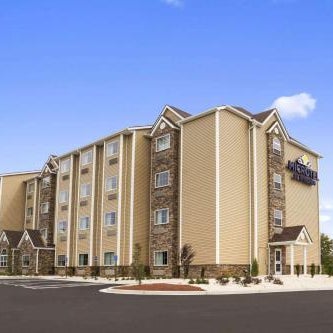 Microtel Inn & Suites By Wyndham Lynchburg Thumbnail