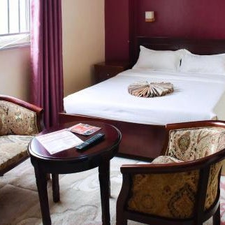 Diamonds Hotel Thumbnail