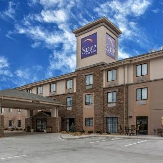 Sleep Inn & Suites Dayton Thumbnail