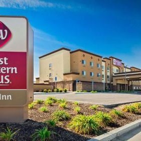 Best Western Plus Taft Inn Thumbnail