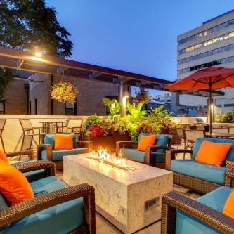 HYATT house Chicago/Evanston