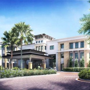 Hyatt House Naples/5th Avenue Thumbnail