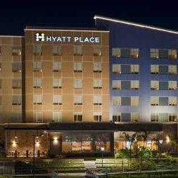 Hyatt Place Managua