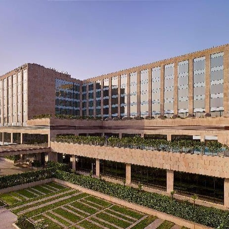 Hyatt Regency Chandigarh Thumbnail