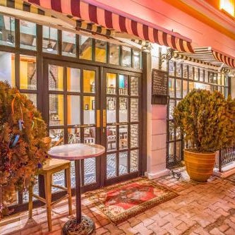 Araf Hotel Thumbnail