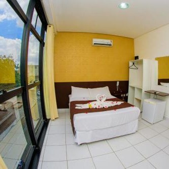Falcão Hotel Arapiraca