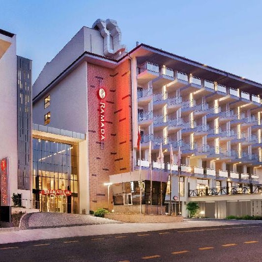 Ramada Hotel & Suites by Wyndham Kusadasi Thumbnail