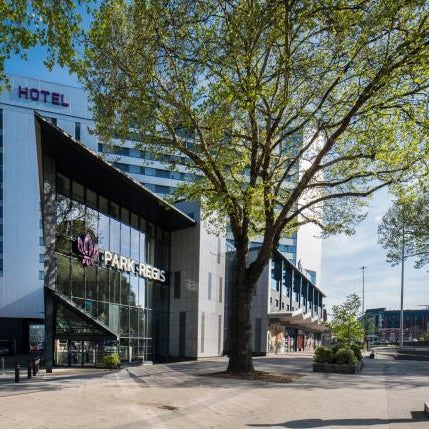 Park Regis Birmingham Thumbnail