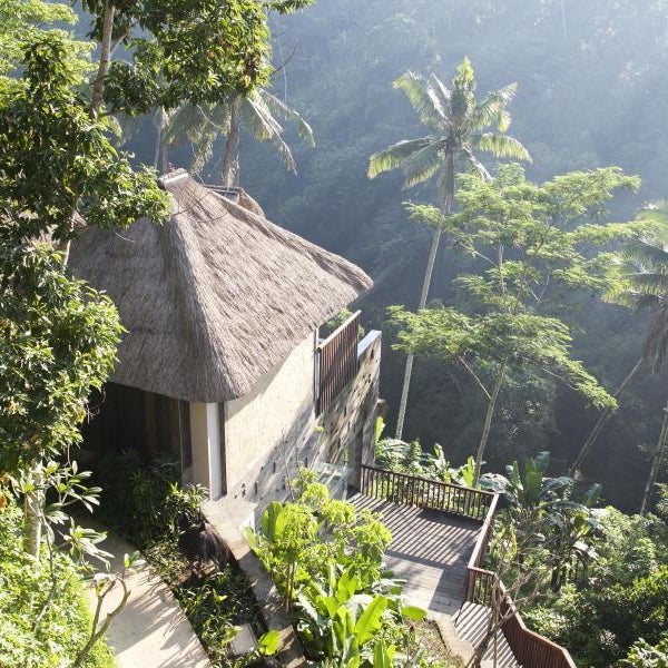 Tejaprana Resort And Spa Thumbnail