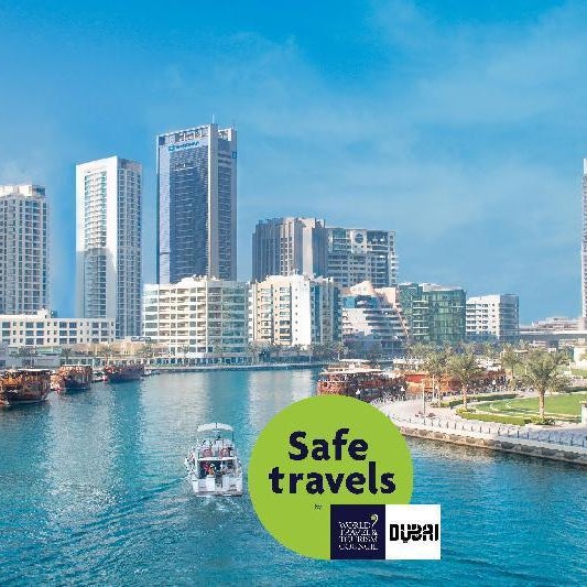 The First Collection Dubai Marina Thumbnail