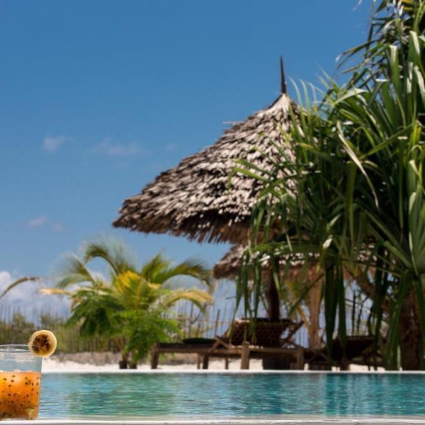 Mwezi Boutique Resort