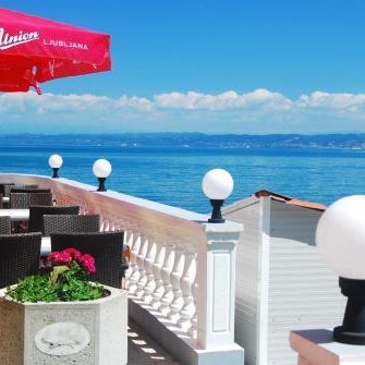 Hotel Fiesa Thumbnail