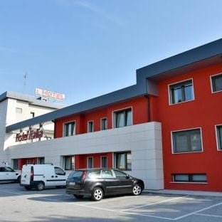 Hotel Italia Thumbnail
