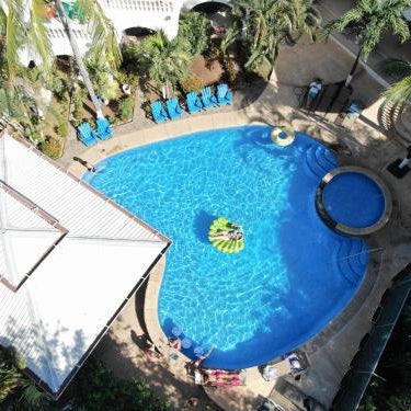 Hotel Mar Rey Thumbnail