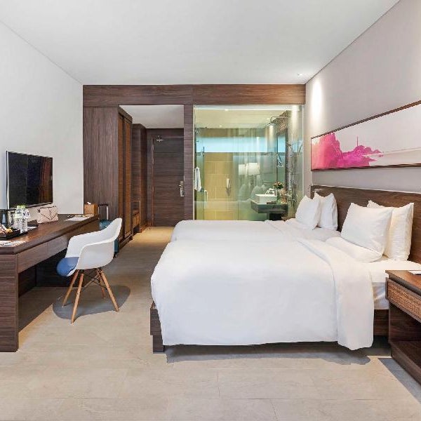 Novotel Phu Quoc Resort