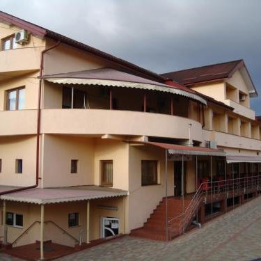 Hotel Martisorul