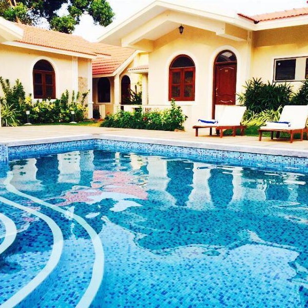 Jacks Resort  Thumbnail