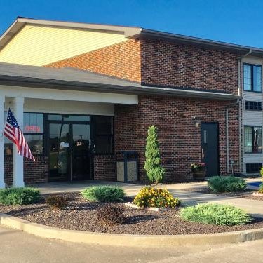 FairBridge Inn Express Monroe City Thumbnail
