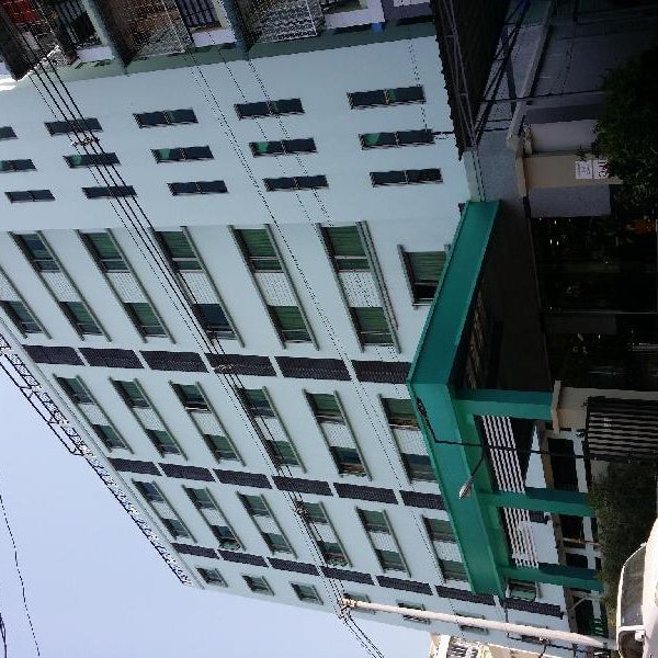 Silver Green Hotel