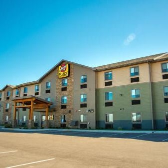 My Place Hotel Rapid City Thumbnail