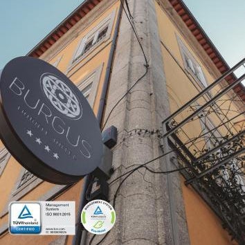 Burgus Tribute & Design Hotel Thumbnail