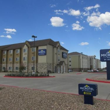 Microtel Inn & Suites by Wyndham Midland Thumbnail