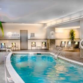 Residence Inn by Marriott Charlottesville Downtown